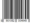 Barcode Image for UPC code 8901052004645