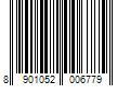 Barcode Image for UPC code 8901052006779