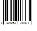 Barcode Image for UPC code 8901053001971