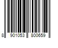 Barcode Image for UPC code 8901053800659