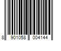 Barcode Image for UPC code 8901058004144