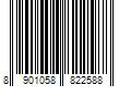 Barcode Image for UPC code 8901058822588. Product Name: 