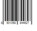 Barcode Image for UPC code 8901058844627. Product Name: 