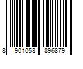 Barcode Image for UPC code 8901058896879