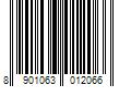 Barcode Image for UPC code 8901063012066