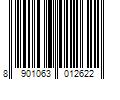 Barcode Image for UPC code 8901063012622