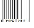 Barcode Image for UPC code 8901063019171