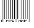 Barcode Image for UPC code 8901063035096