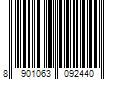 Barcode Image for UPC code 8901063092440