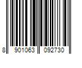 Barcode Image for UPC code 8901063092730