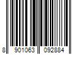 Barcode Image for UPC code 8901063092884