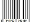 Barcode Image for UPC code 8901063093485