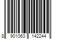 Barcode Image for UPC code 8901063142244