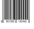 Barcode Image for UPC code 8901063142442