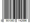 Barcode Image for UPC code 8901063142596