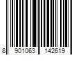 Barcode Image for UPC code 8901063142619