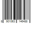 Barcode Image for UPC code 8901063146488