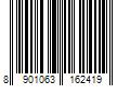 Barcode Image for UPC code 8901063162419