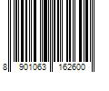 Barcode Image for UPC code 8901063162600