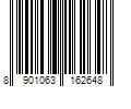 Barcode Image for UPC code 8901063162648