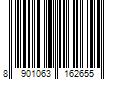 Barcode Image for UPC code 8901063162655