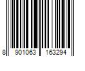 Barcode Image for UPC code 8901063163294