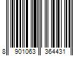 Barcode Image for UPC code 8901063364431