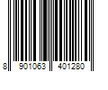 Barcode Image for UPC code 8901063401280