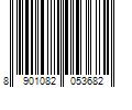 Barcode Image for UPC code 8901082053682