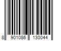 Barcode Image for UPC code 8901086130044