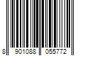 Barcode Image for UPC code 8901088055772