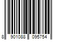 Barcode Image for UPC code 8901088095754