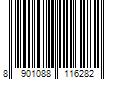 Barcode Image for UPC code 8901088116282