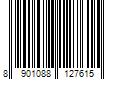 Barcode Image for UPC code 8901088127615