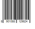 Barcode Image for UPC code 8901088129824