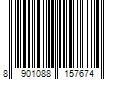 Barcode Image for UPC code 8901088157674