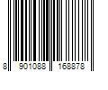 Barcode Image for UPC code 8901088168878