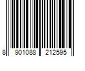 Barcode Image for UPC code 8901088212595