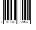 Barcode Image for UPC code 8901088729147