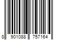 Barcode Image for UPC code 8901088757164