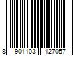 Barcode Image for UPC code 8901103127057