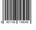 Barcode Image for UPC code 8901108145049