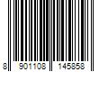 Barcode Image for UPC code 8901108145858