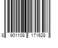 Barcode Image for UPC code 8901108171628