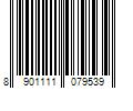 Barcode Image for UPC code 8901111079539