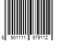 Barcode Image for UPC code 8901111979112