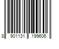 Barcode Image for UPC code 8901131199606