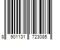 Barcode Image for UPC code 8901131723085