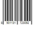 Barcode Image for UPC code 8901131723092