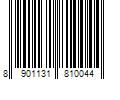 Barcode Image for UPC code 8901131810044